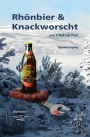 Cover von Rhönbier & Knackworscht