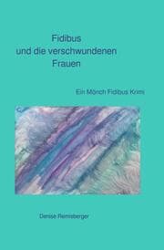 Cover von Fidibus und die verschwundenen Frauen