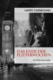 Cover von Das Ende der Flitterwochen