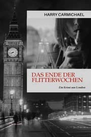 Cover von Das Ende der Flitterwochen