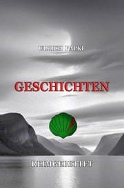 Cover von Geschichten Reimgebettet