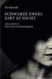 Cover von Schwarze Engel gibt es nicht