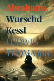 Cover von Abrahams Wurschdkessl