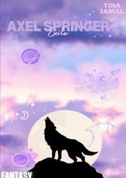 Cover von Axel Springer