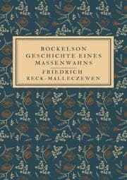 Cover von Bockelson
