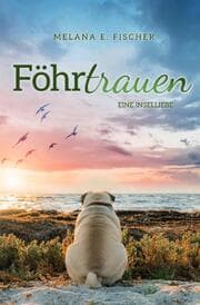 Cover von Föhrtrauen Eine Inselliebe