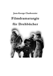 Cover von Filmdramaturgie für Drehbücher