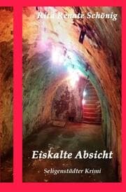 Cover von Eiskalte Absicht