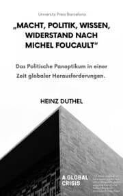 Cover von 'Macht, Politik, Wissen, Widerstand nach Michel Foucault'