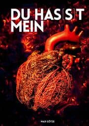 Cover von Du has(s)t mein Herz