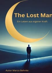 Cover von The Lost Man