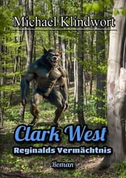 Cover von Clark West