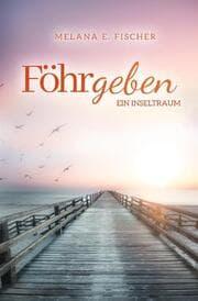 Cover von Föhrgeben Ein Inseltraum