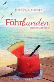 Cover von Föhrbunden Eine Inselheimkehr