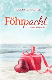 Cover von Föhrpackt Ein Inselwinter