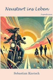 Cover von Neustart ins Leben