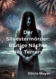 Cover von Der Silvestermörder: Blutige Nächte des Terrors