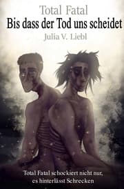 Cover von Bis dass der Tod uns scheidet