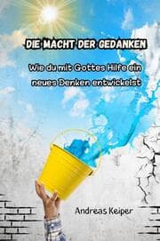 Cover von Die Macht der Gedanken