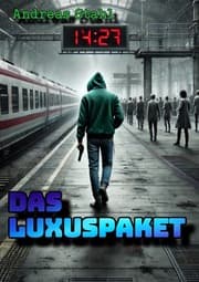 Cover von Das Luxuspaket