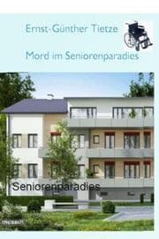 Cover von Mord im Seniorenparadies