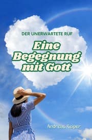 Cover von Der unerwartete Ruf