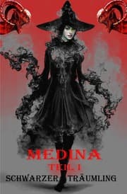Cover von MEDINA Teil1