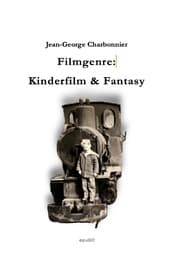 Cover von Filmgenre: Kinderfilm & Fantasy