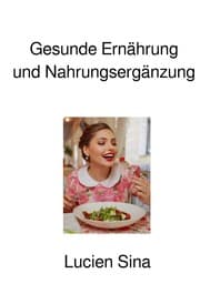 Cover von Gesunde Ernährung und Nahrungsergänzung