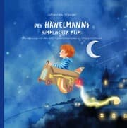 Cover von Des Häwelmanns himmlischer Reim