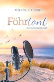 Cover von Föhrtont Eine Inselgeschichte