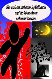 Cover von Sie saßen unterm Apfelbaum