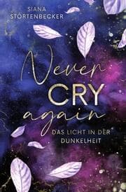 Cover von Never cry again