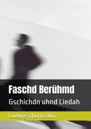 Cover von Faschd Berühmd