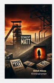 Cover von Schacht matt