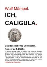 Cover von Ich, Caligula.