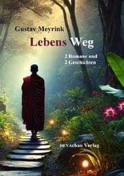 Cover von Lebens Weg