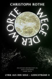 Cover von Wege der Worte