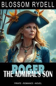 Cover von Roger - The Admiral's Son