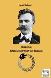 Cover von Nietzsches Ewige Wiederkunft des Gleichen