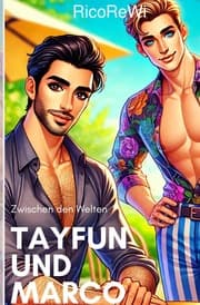 Cover von Zwischen den Welten