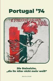 Cover von Portugal '74