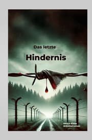 Cover von Das letzte Hindernis