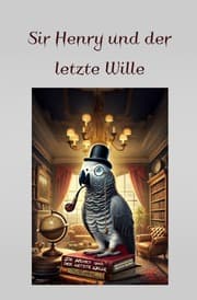 Cover von Sir Henry und der letzte Wille