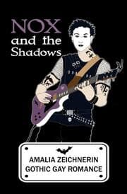 Cover von Nox and the Shadows