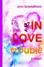 Cover von IN LOVE trouble