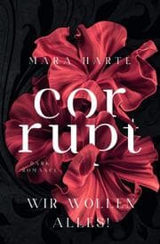 Cover von CORRUPT