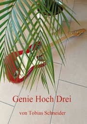Cover von Genie Hoch Drei