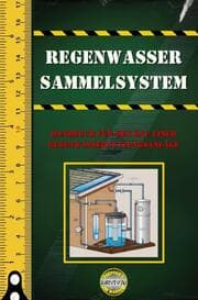 Cover von Regenwasser Sammelsystem