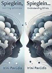 Cover von Spieglein, Spieglein...